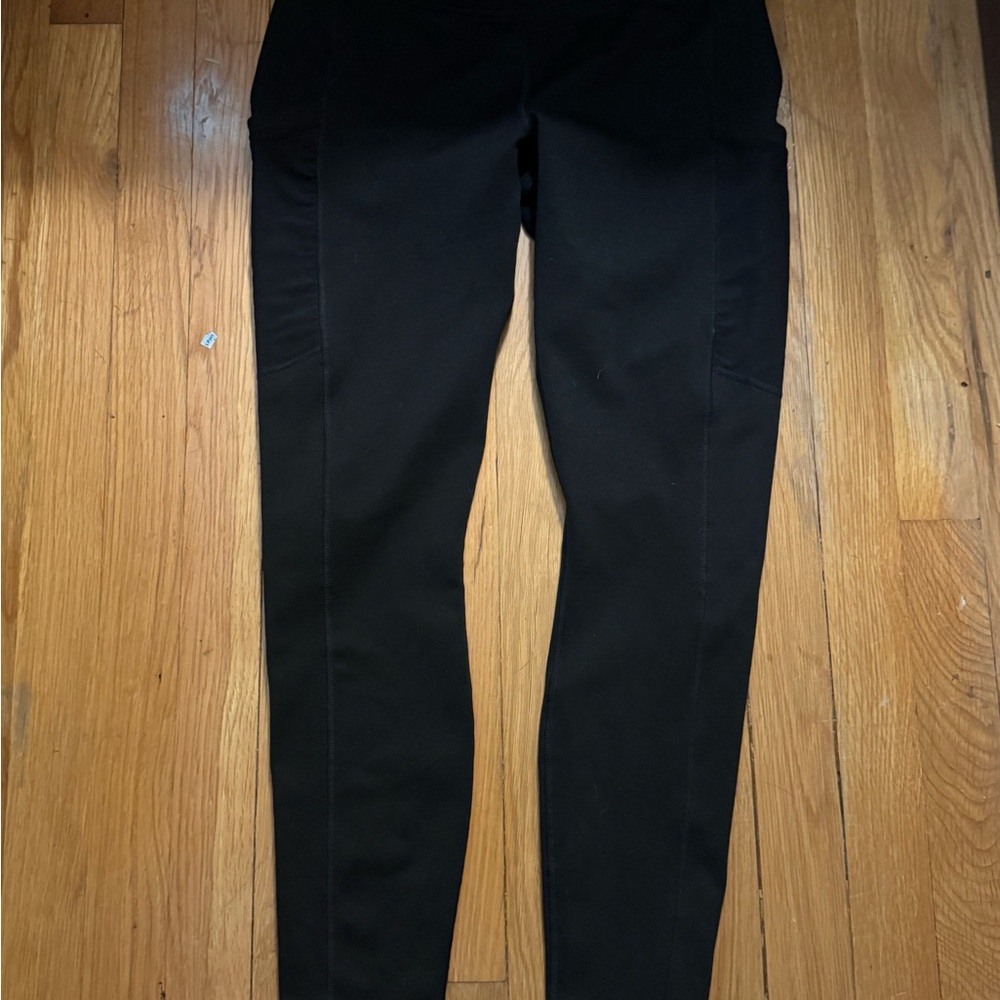 Fabletics Black Leggings